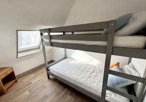 Villa Port-Louis, 4 bedrooms, 10 persons