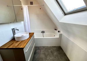 Villa Port-Louis, 4 bedrooms, 10 persons