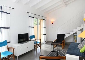 Villa Porto-Vecchio, 2 bedrooms, 8 persons