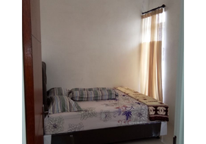 Villa Puncak Garuda C1 in Junrejo