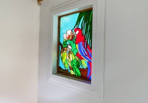 Villa Romantica, Downtown St Aug. free bikes, dog friendly, 2 bedrooms, 2 baths