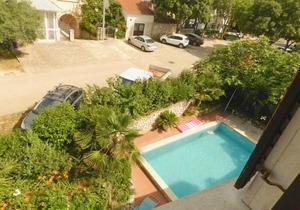 Villa Romantika