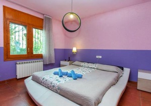 Villa Rustical Mont Roig by Interhome