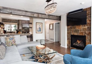 Villa's of Aspen by Snowmass Vacations