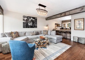 Villa's of Aspen by Snowmass Vacations