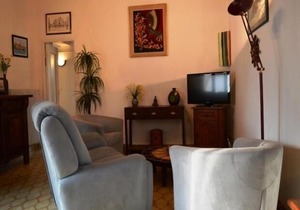 Villa Saint-Cyprien, 3 bedrooms, 6 persons