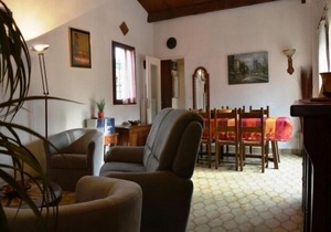 Villa Saint-Cyprien, 3 bedrooms, 6 persons