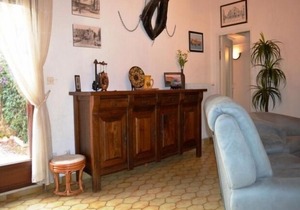 Villa Saint-Cyprien, 3 bedrooms, 6 persons