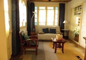 Villa Saint-Jean-de-Monts, 3 bedrooms, 6 persons