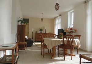 Villa Saint-Jean-de-Monts, 3 bedrooms, 6 persons