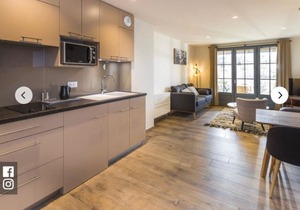 Villa T3 Duplex in casteljaloux