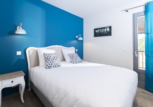 Villa T3 Duplex in casteljaloux