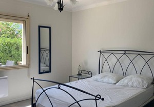 Villa T3 vue mer, climatisée, terrasses, PK double, confort et déco séduisants - FR-1-559-24