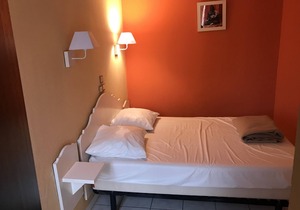 Villa T4 - 3 bedrooms - 6 people (8 max) - Terrace - Swimming pool - Parking