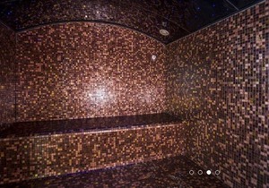 Villa T4 closed Castel