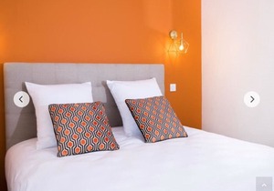 Villa T4 Duplex in casteljaloux