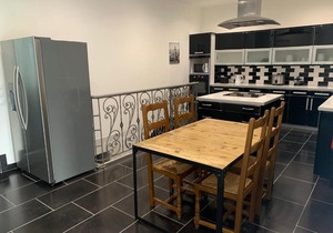Villa Tenjin Chambre 8