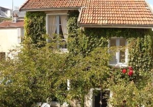VILLA VERSAILLES/Furnished Rental/bed&breakfast near Chateau De Versailles