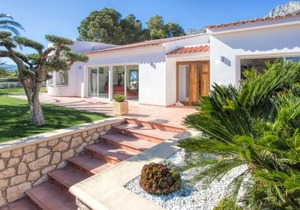 Villa Villa del Maestro by Interhome
