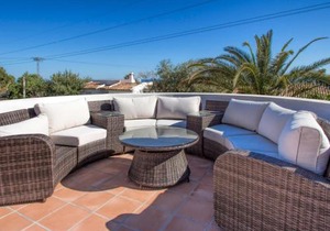 Villa Villa del Maestro by Interhome