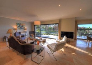 Villa Villecroze Provence