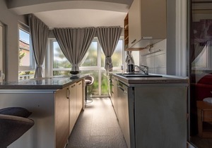 Villa Vrebac Badem A12