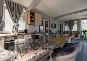 Villa Vrebac Badem A12