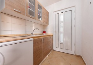 Villa Vrebac Badem A4
