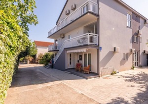 Villa Vrebac Badem A4