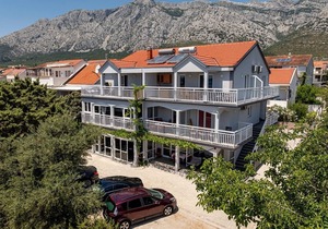 Villa Vrebac Badem A7