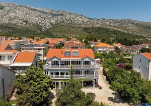 Villa Vrebac Badem A7