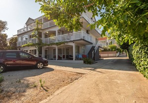 Villa Vrebac Badem A7