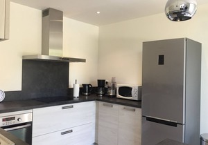 Villa with pool in Erbalunga in Cap Corse