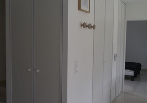 Villa with private pool and Jacuzzi on a residence with tennis