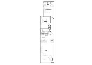 Village by the Beach B919K