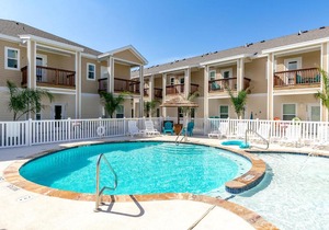 Village by the Beach B919K