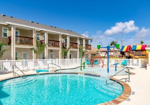 Village by the Beach P903K