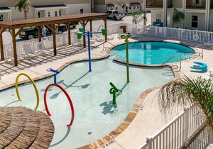 Village by the Beach P903K