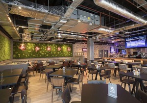 Village Hotel Bristol