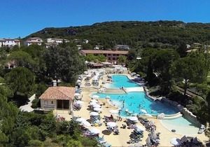Village Le Rouret - Maeva Individuals - 1 room Studio 2 people Selection