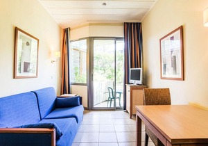 Village Le Rouret - Maeva Individuals - 1 room Studio 2 people Selection