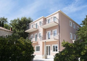 Villas Srebreno