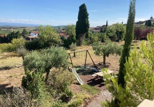 Vineyard Villa Bliss