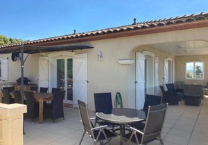 Vineyard Villa Bliss