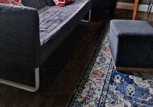 Vintage Arts District Loft in Downtown Kansas City - Great Views & Walkable