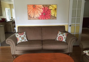 Vintage Downtown Lodi Bungalow