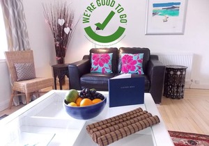 Violet Bank Apartment Morningside