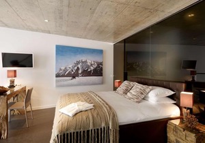 VISIONAPARTMENTS Zurich Wolframplatz