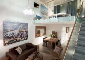 VISIONAPARTMENTS Zurich Wolframplatz