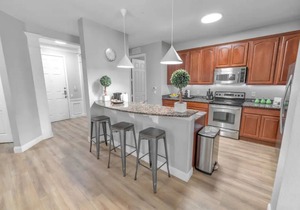 Vista Cay Resort Luxurious Apartment